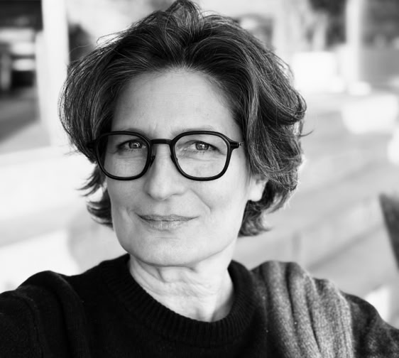 Susan Tadayyon-Gilani
